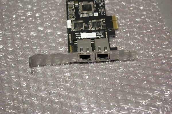 BECKHOFF FC9022 DUAL ETHERNET CARD