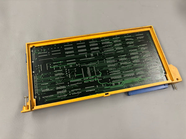Fanuc A16B-1210-0350 Circuit Control Board