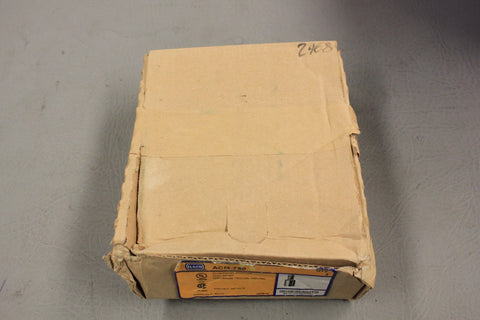 ILSCO ACM-750 ALUM PIGTAIL ADAPTOR QTY 3
