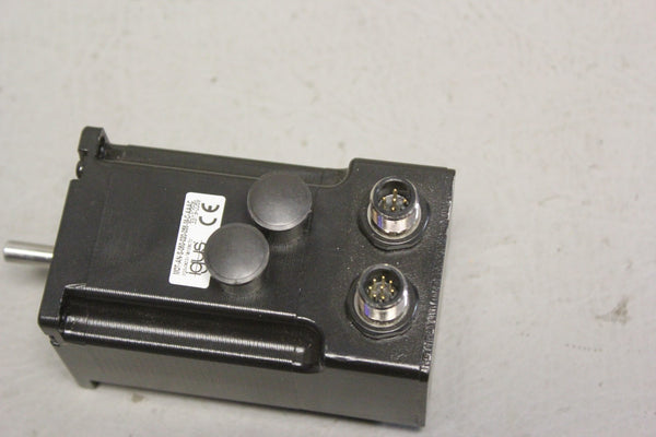 UNUSED NANOTECH STEPPER MOTOR WITH ENCODER MOT-AN-S-060-020-056-M-C-AAAC