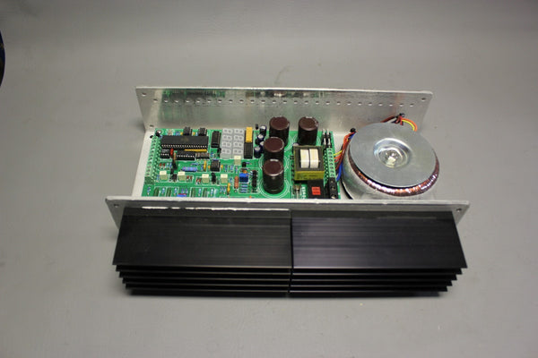 MARCHAND ELEC POWER SUPPLY  GNFO3 REV 0515
