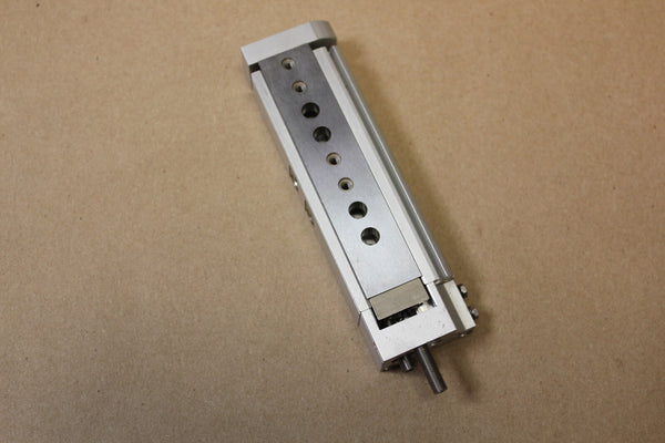 FESTO LINEAR SLIDE TABLE  P/N: DGSL-6-50-P1A