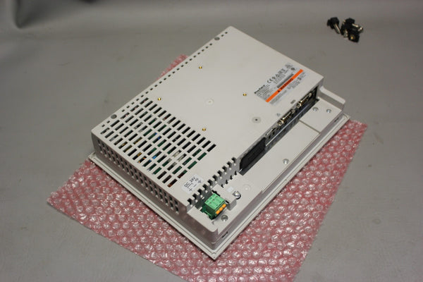 PROFACE HMI OPERATOR INTERFACE PANEL PFXGP4501TAD  GP-4501T