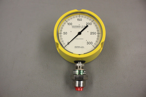 PERMA-CAL PROCESS GAUGE W14A5, 0275
