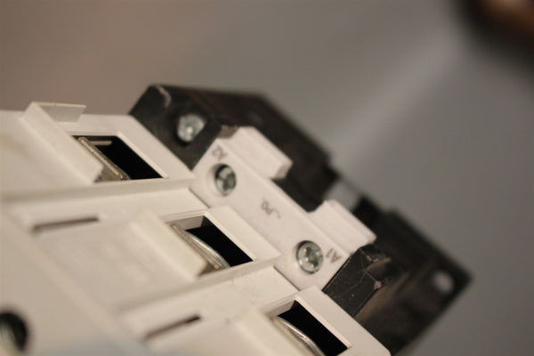 SIEMENS POWER CONTACTOR 3RT1045-1AP00-1AA0