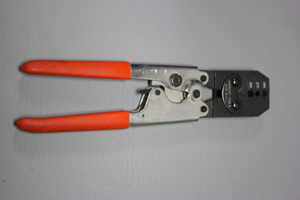 SARGENT CRIMP TOOL CRIMPER 3157075
