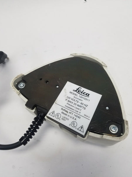 Leica 13410311 Illuminator 120 Volts 