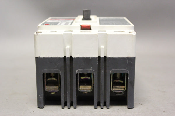 CUTLER-HAMMER WESTINGHOUSE CIRCUIT BREAKER HMCP050K2C