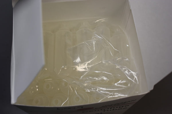 NEW BOX 50 BECKMAN COULTER OPTISEAL CENTRIFUGE TUBES  361625