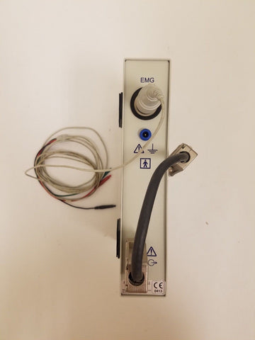 Medtronic Urodynamic EMG Module 9032 M 0051