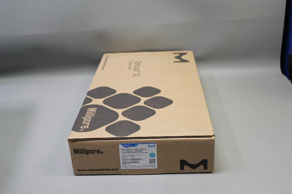 NEW BOX OF 3 MILLIPORE OPTICAP XL 150 CAPSULE (STERILE) KHGES015HH3