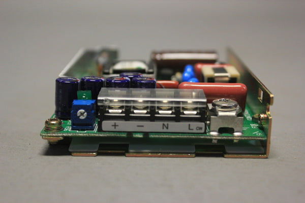 KEPCO TDK POWER SUPPLY, FAK 12-1.3K