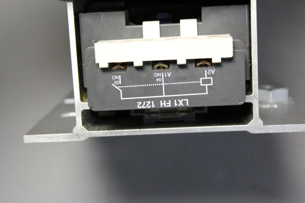 TELEMECANIQUE CONTACTOR  LC1F3304