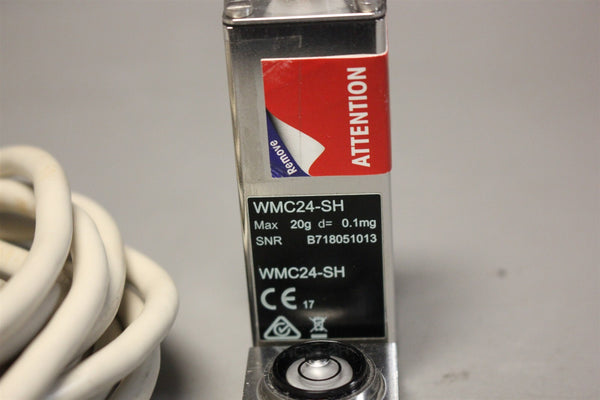 METTLER TOLEDO WEIGHING MODULE WMC24-SH