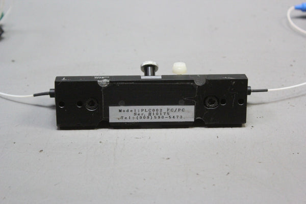General Photonics Polarization Controller - PolaRITE PLC-002 FC/PC Active Module