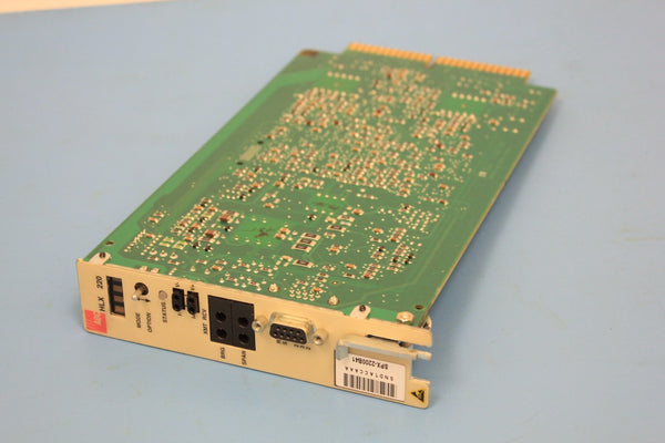 DC HLX 200 Soneplex SPX-2200B41 SND1ACCAAA