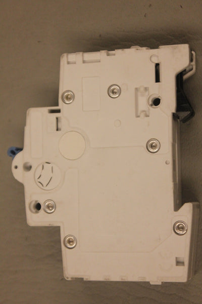 ALLEN BRADLEY 1492-SPM1C250 SER D BREAKER MODULE