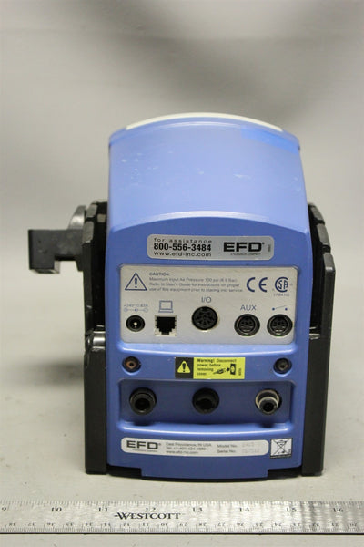 NORDSON FLUID DISPENSING UNIT 2415
