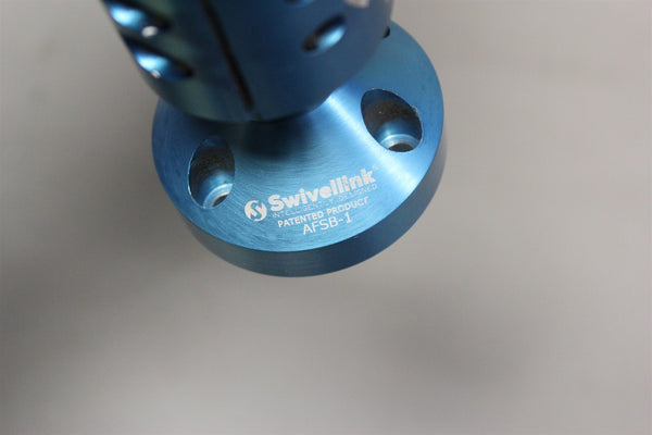 SWIVELLINK MOUNT WITH KNUCKLES/BASES/LINK (2) AFSB-2 (2) AFSB-1 (1) AFSB-3-2