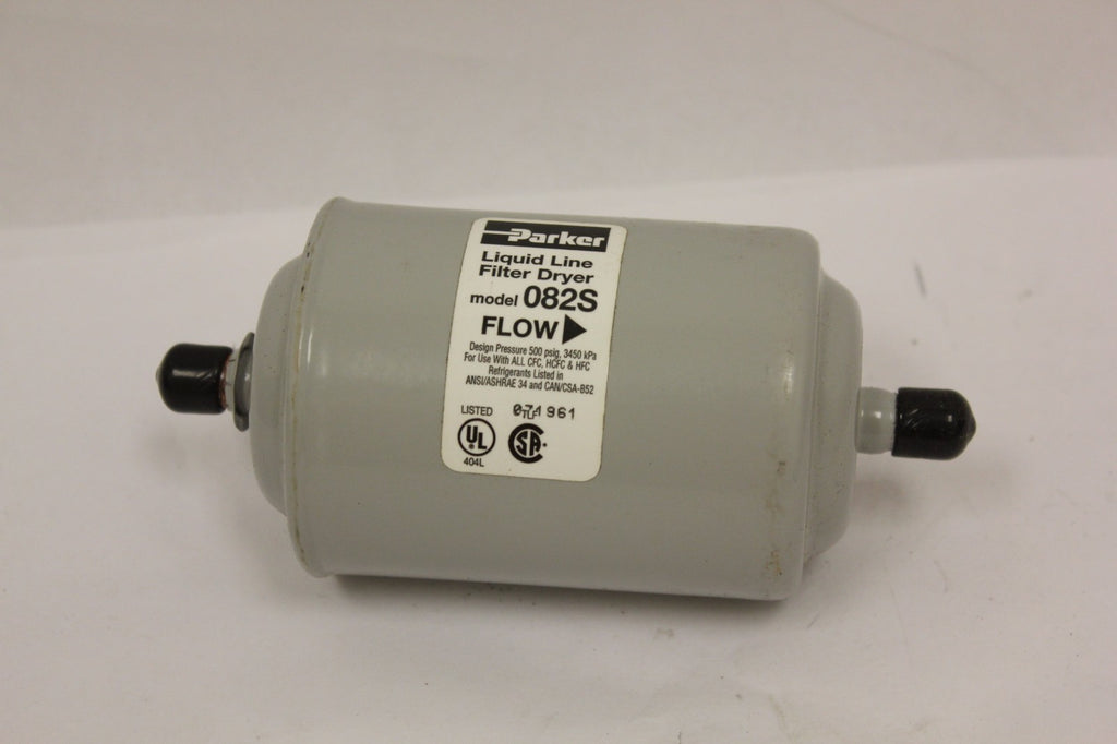 Parker Liquid Line FIlter Dryer 082S 