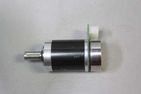 MAXON PRECISION MOTOR GEARHEAD AND ENCODER