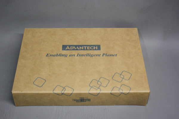 NEW ADVANTECH 4 AXIS QUADRATURE ENCODER & COUNTER CARD PCI-1784U FACTORY SEALED