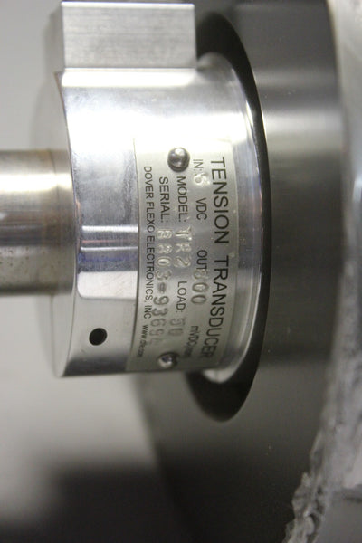 DOVER FLEXO ELECTRONICS TENSION TRANSDUCER TR2