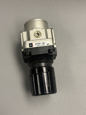 SMC NAR3000-N03-1 Pneumatic Regulator