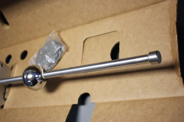 NEW CLEAVER BROOKS LEVEL MASTER FLOAT SENSOR  623-00240-000