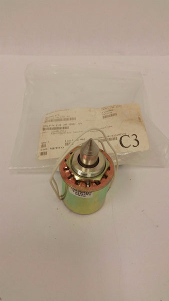 Oak Grigsby Electroswitch Solenoid 12 VDC C24-26C12DC-AY