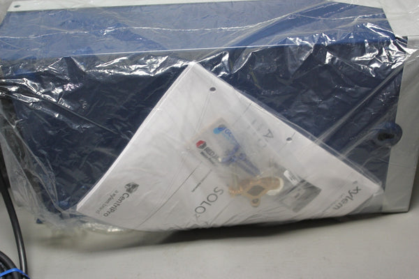 NEW XYLEM CENTRIPRO AQUAVAR SOLO 2 SUBMERSIBLE PUMP CONTROLLER VFDB050213F3RC