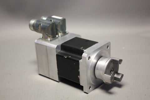 G&L MOTION CONTROL SERVO MOTOR LSM75-10-602-E2-OKA