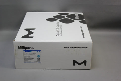 NEW BOX OF 3 MILLIPORE OPTICAP XL 150 CAPSULE (STERILE) KHGES015HB3