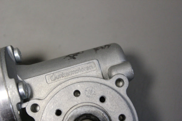 DUNKERMOTOR BRUSHLESS DC MOTOR WITH GEARBOX  BG 65SX50 CI