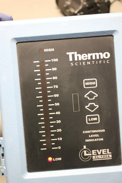 THERMO SCIENTIFIC CONTINUOUS LEVEL INDICATOR CL-100A