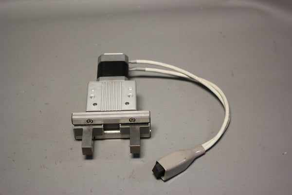 SMC ROBOT GRIPPER WITH MOTOR  LEHZ32K2-22-R5C918