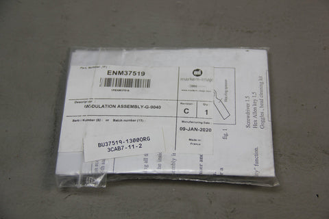 NEW MARKEM IMAJE MODULATION ASSEMBLY G-9040 ENM37519