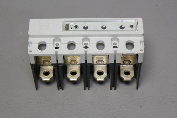 SIEMENS CIRCUIT BREAKER 3VL9325-6BH45