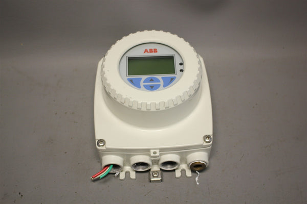 ABB WATERMASTER FLOWMETER FEA121700?. FEX100 #1
