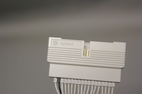 UNUSED HP/AGILENT POD 2 DATA + K CLOCK