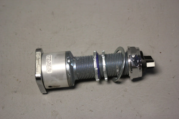 SIEMENS SELECTOR SWITCH 51SA2AALB