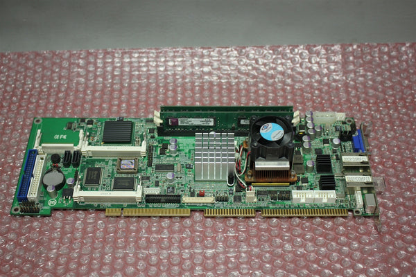 COMMEL INDUSTRIAL SINGLE BOARD COMPUTER SBC FS-97C
