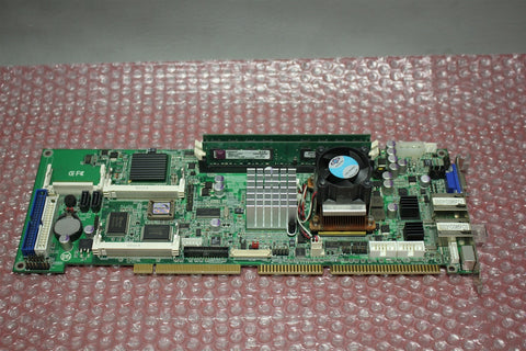 COMMEL INDUSTRIAL SINGLE BOARD COMPUTER SBC FS-97C