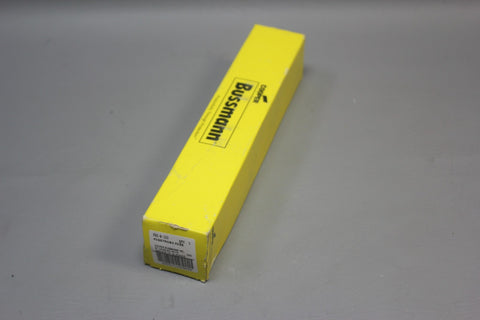COOPER BUSSMAN DUAL ELEMENT TIME DELAY FUSE FRS-R-150 W/BOX