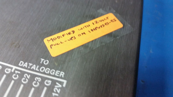 Campbell Scientific SDM-INT8 Eight Channel Interval Timer