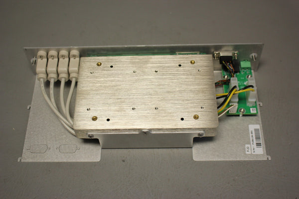 METROHM PHOTOMETER MAIN BOARD CPU MODULE