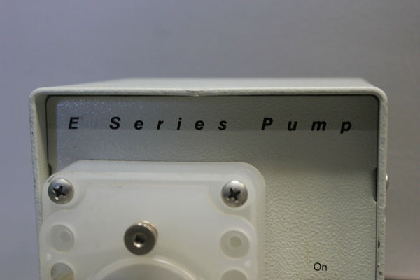 Manostat Economy Pump E-Series 72-410-108
