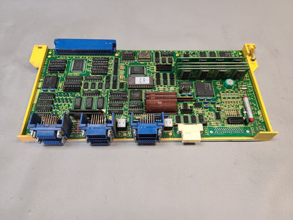 FANUC PC BOARD A16B-2200-0120/07C