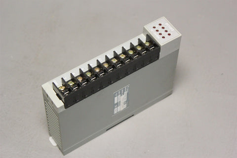 UNUSED GOULD INPUT MODULE D1-1133-000 REV A