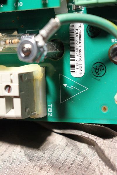 THERMO SCIENTIFIC CONTINUOUS LEVEL INDICATOR CL-100A